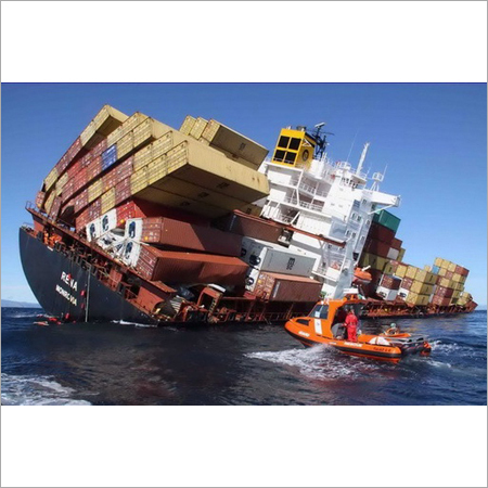 Ocean Cargo Services By SDA FORWARDERS PRIVATE LIMITED