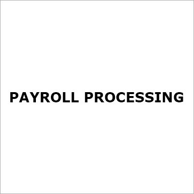 Payroll Processing Services By ABHISHEK PLACEMENTS