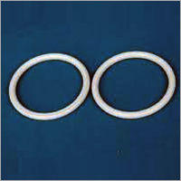 Rubber Coated Rings