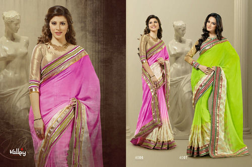 Sarees