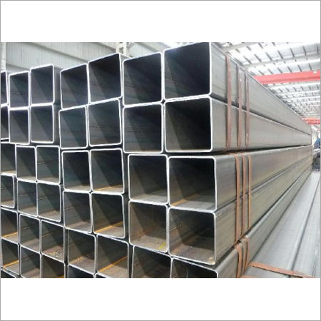 Square Steel Pipes