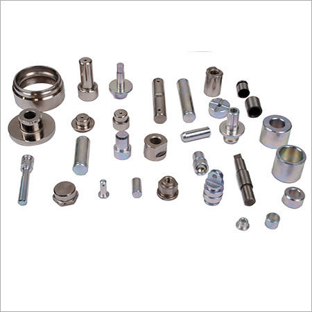 SS Stud Fasteners