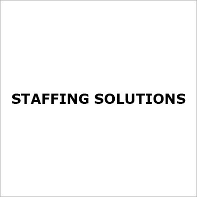 Staffing Solutions By ABHISHEK PLACEMENTS