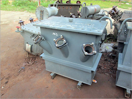 Transformer Overhauling Services