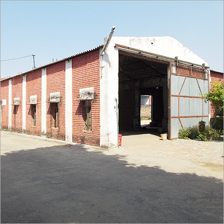 Warehouse Rental By LORD SHIVA COLD STORAGE