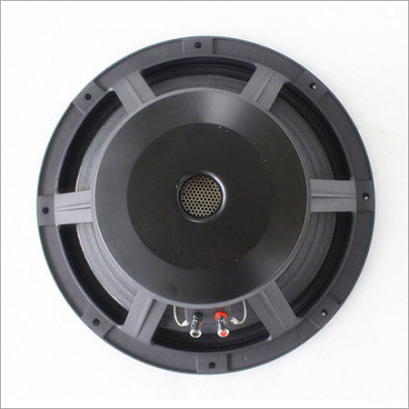 305mm Woofer