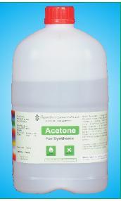 Acetone Solvent