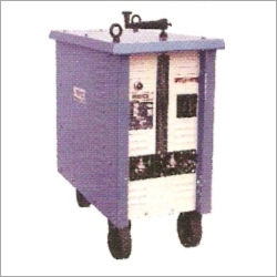 Air Cooled Welding Transformer - 3 Phase, Multi-Model (Classic 300, 400, 600, 800) | High Impedance, Effortless Handling, Extended Crow Bar Handle, Spatter-Free Arc