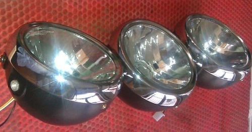 Bike Head Lights