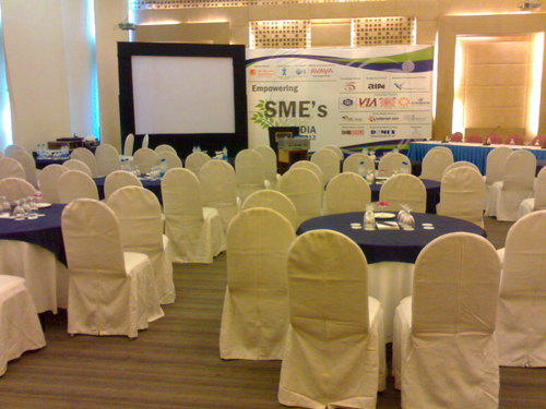 Conference Event Management By IMPERIAL FOOD AND BEVERAGES PVT LTD