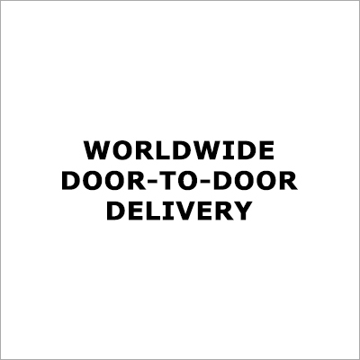 Door To Door Delivery By TIME CARGO AND TRAVEL