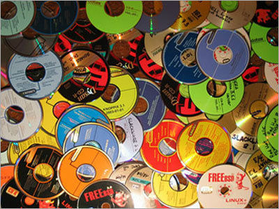 DVD Duplication