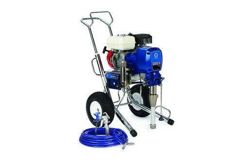 Gas Airless Sprayer