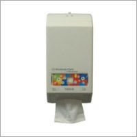 Hygiene Bathroom Tissue Dispensers