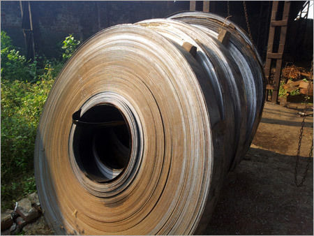 Industrial Pipe Coils