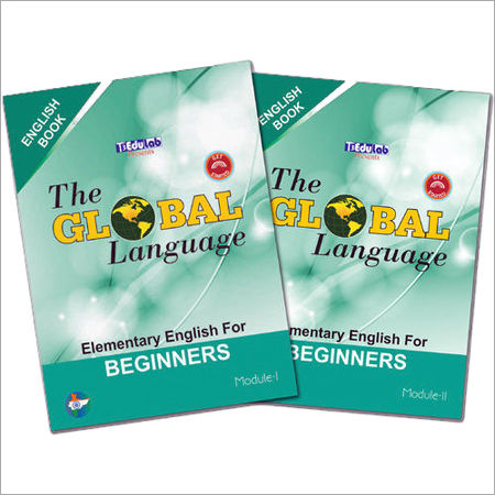 Language Talking Pen Book