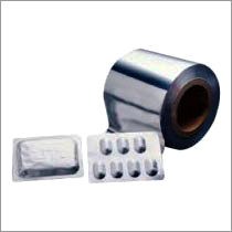 Pharmaceutical Blister Film