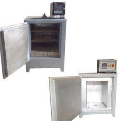 Power Saving Thyristor Firing Oven