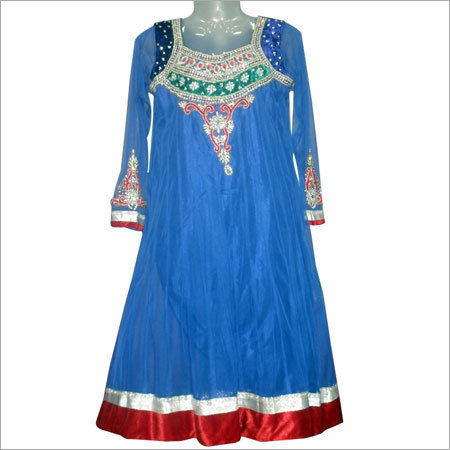 Punjabi Salwar Kameez