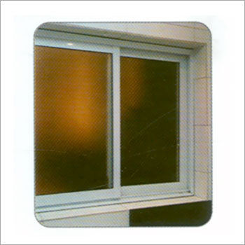 UPVC Slider Window