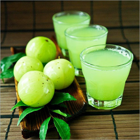 Amla Juice