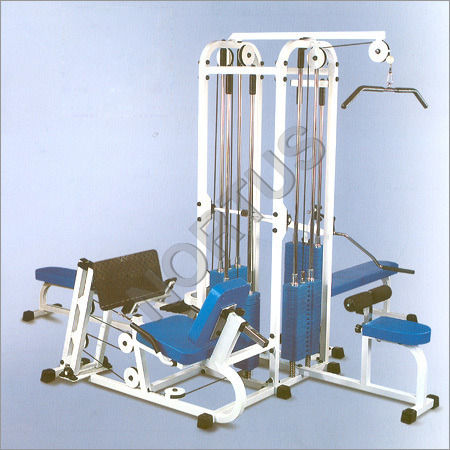 Bodybuilding Equipments