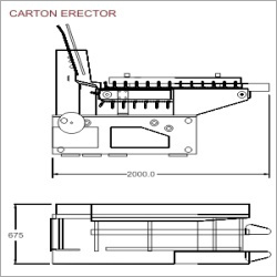 Carton Erectors