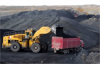 Coal Logistic Service By Om Coal Company Pvt. Ltd.