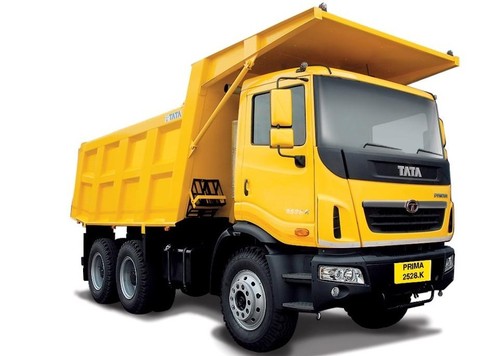 Dumpers On Rental / Dumpers on Hire By Om Coal Company Pvt. Ltd.