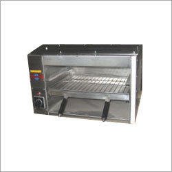 Electric Kitchen Salamander