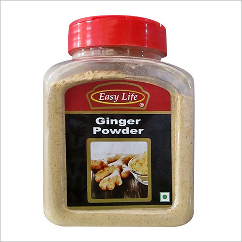 Ginger Powdered