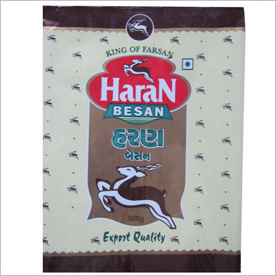 Hygienic  Fine Besan Flour