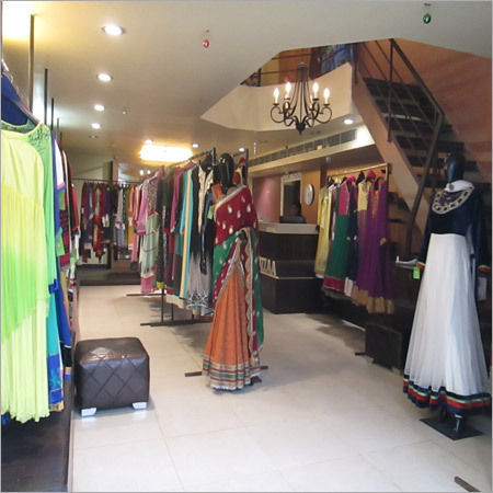 Indian Designer Party Sarees