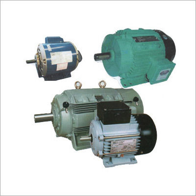 Induction Motors