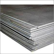 Industrial Ss Sheets