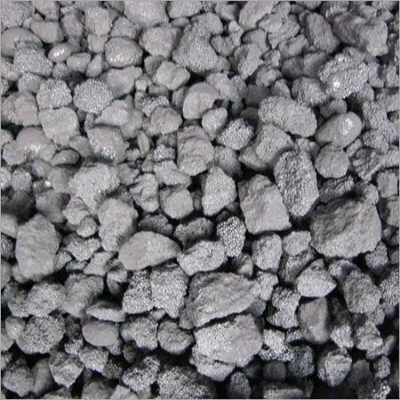 Non Calcined Pet Coke