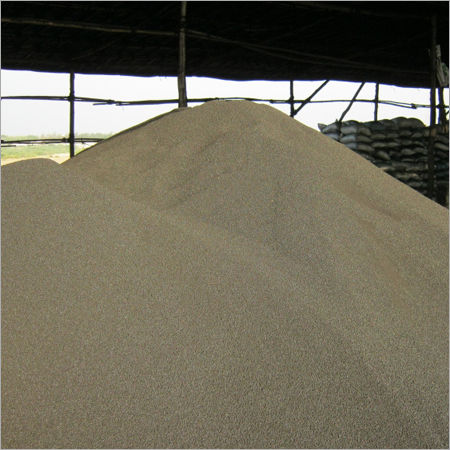 calcined petroleum coke