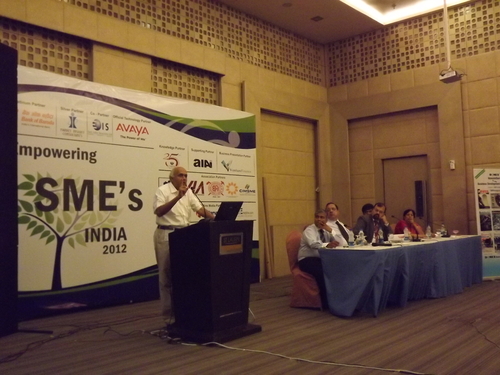 SME Conference Management By IMPERIAL FOOD AND BEVERAGES PVT LTD