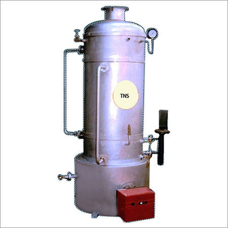 Animal Feed Supplement Smoke Tube Boilers