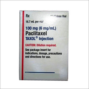 Taxol Injection