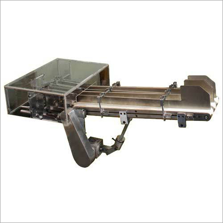 Tube Tranfer Machine