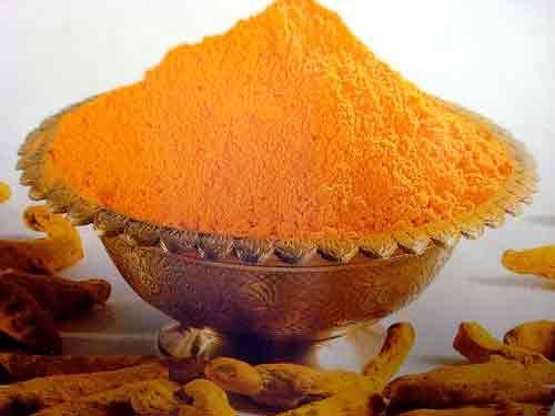 Turmeric Powder