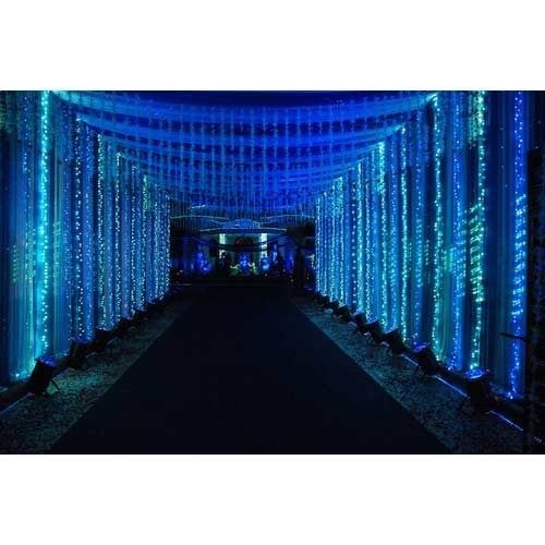 Wedding Lighting Services