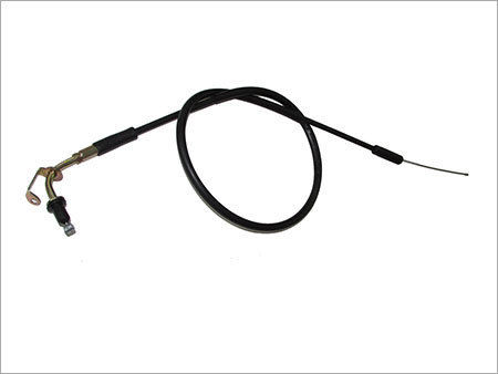 Ceramic Accelerator Cable Assembly For Yamaha Libero