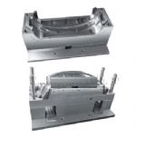 Automobile Part Mould