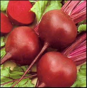 Beet Root