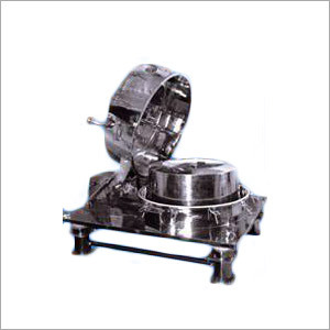 Sweet Bottom Discharge Type Centrifuge