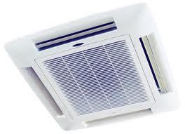 Cassette Type Air Conditioner