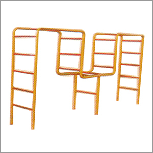 Climber Playset