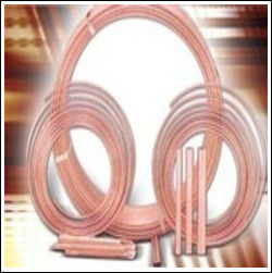 Copper Pipe